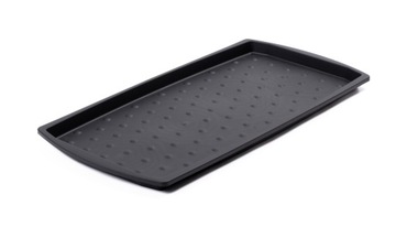 Полка для обуви Black Pad 38x73 см