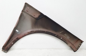 BLATNÍK LEVÝ PŘEDNÍ QV6 PV6 DODGE NITRO 5288089AB 136858934