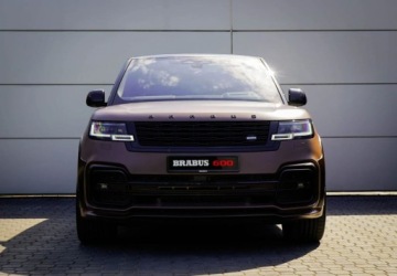 Land Rover Range Rover V 2023 Land Rover Range Rover 4.4 600 PS V8 Brabus Browny 4.4 Benzyna 600KM, zdjęcie 11