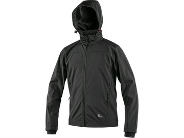 CXS KURTKA ROBOCZA SOFTSHELL LAVAL r. 3XL