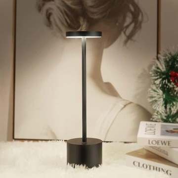 Sunrain Wireless Table Lamps, Hapfish 8000mah