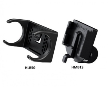 UCHWYT NA KASK DO LATAREK CZOŁOWYCH