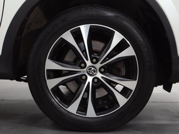 Toyota RAV4 IV MPV Valvematic 150 152KM 2014 Toyota RAV 4 2.0 VVT-i, 1. Właściciel, 4X4, Navi, zdjęcie 14