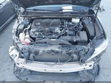 Toyota Camry IX 2018 Toyota Camry LE, od ubezpieczalni 2.5 Hybryda 176KM, zdjęcie 16