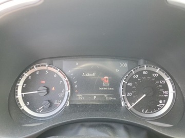 Toyota Highlander III 2023 Toyota Highlander L 2023 2.4l 2.4 Benzyna 265KM, zdjęcie 9