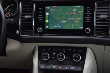 Skoda Kodiaq I SUV 2.0 TDI 190KM 2018 Polski Salon 4x4 190KM* Kamera360* EL Klapa* ACC* Navi* Radar *GWARANCJA, zdjęcie 30