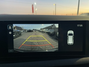 Hyundai Tucson IV SUV Facelifting 1.6 T-GDI 160KM 2025 Hyundai Tucson Salon Polska Virtual cockit 150KM, zdjęcie 8