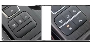 EMULATOR DEZAKTYWATOR MODUL START STOP OFF FORD ESPACE KUGA MK3