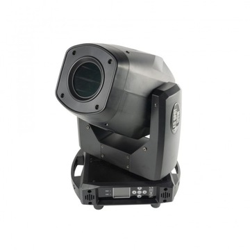 Светодиодная вспышка 4x LED MOVING HEAD 150 Вт 3в1 - 4 x