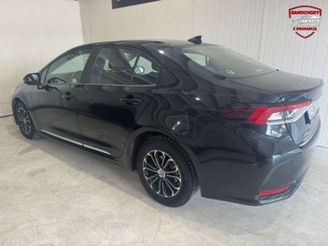 Toyota Corolla XII Sedan 1.6 Valvematic Dual VVT-i 132KM 2019 Toyota Corolla Salon PL 22 tys km 1 wlasciciel Jak nowy Serwis Gwarancja b, zdjęcie 6