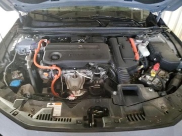 Honda 2023 Honda Accord Honda Accord Hybrid EX-L 2.0 Hybryda 204KM, zdjęcie 10