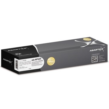 Taśma Asarto do Panasonic KX-FA52E, KX-FC258, KX-FP207, KX-FP218, KX-FC228