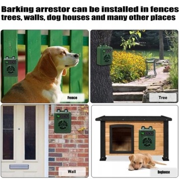 Ультразвуковой антилай эффективен для сдерживания