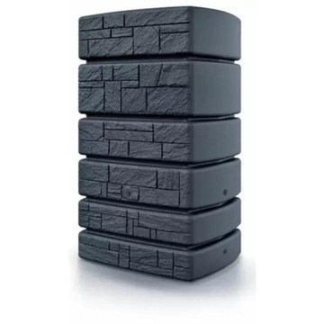 Zbiornik na Deszczówkę Tower Stone 500L Antracyt