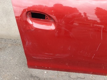 ПЕРЕДНИЕ ДВЕРИ LOGAN II SANDERO II STEPWAY 2012+