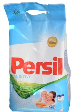 PERSIL Sensitive Proszek DLA ALERGIKA NIEMOWLAKA