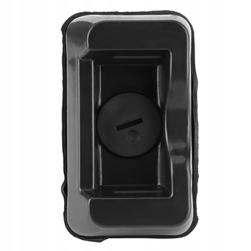 Резина для домкрата - резиновая накладка