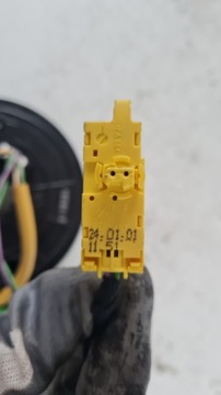 Ремень подушки безопасности Mercedes C II Class W203 2034600149 EU