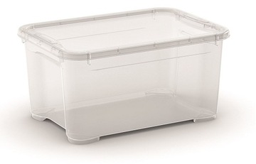 CURVER pojemnik, pudełko z pokrywką T Box 14l