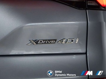 BMW X5 G05 SUV Facelifting 3.0 40i 381KM 2025 BMW X5 xDrive40i 381 KM mHEV - HarmanKardon - Kamera 360 - Hak Holowniczy, zdjęcie 13