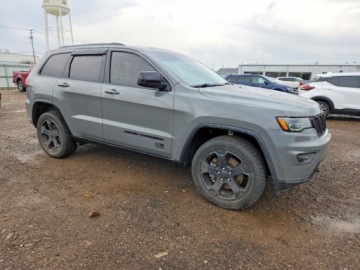 Jeep Grand Cherokee IV 2021 Jeep Grand Cherokee Laredo 2021 3.6 Benzyna 293KM, zdjęcie 4