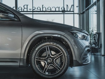 Mercedes GLA II Off-roader Facelifting 1.3 200 163KM 2025 MERCEDES-BENZ GLA 200 AMG Line Suv 1.3 (163KM) 2025, zdjęcie 12