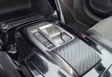 Peugeot 208 II e-208 Elektryczny 136KM 2022 Peugeot 208 e-208 GT SalonPL FVat Niski Przebieg Od Reki Zadbany 136KM, zdjęcie 14