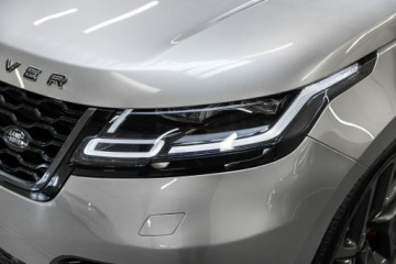 Land Rover Range Rover Velar SUV 5.0 V8 550KM 2020 Land Rover Range Rover VELAR SV Autobiography V8., zdjęcie 10