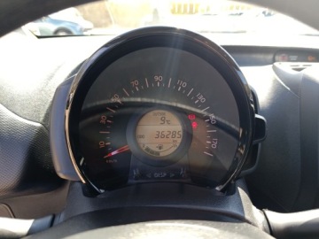 Toyota Aygo II 2018 Toyota Aygo 1.0 VVT-i Comfort II (2014-) Toyota Ay, zdjęcie 24