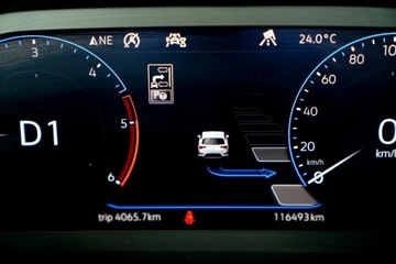 Volkswagen T-Roc I SUV 2.0 TDI 150KM 2020 Volkswagen T-Roc FUL LED automat DSG blis NAWI sam, zdjęcie 32