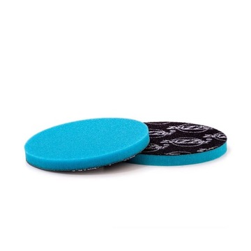 ZviZZer Pukpad Blue Pad Tnący gąbka 110/10mm