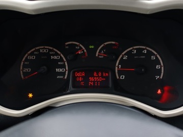 Ford Ka III 1.2 Duratec 69KM 2009 Ford Ka 1.2 i, Salon Polska, Klima, zdjęcie 10