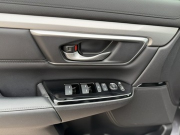Honda CR-V V SUV Facelifting 2.0 i-MMD 184KM 2023 Honda CR-V 4x4,Hybryda,Bogate wyposażenie, zdjęcie 13