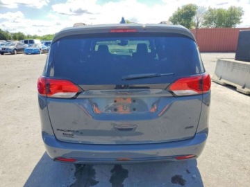 Chrysler Pacifica II 2020 Chrysler Pacifica Touring L 2020 3.6 Benzyna 287KM, zdjęcie 2