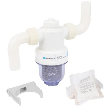 NEUTRALIZATOR KONDENSATU PIECA KOTŁA C.O AFRISO ACN 120 G3/4