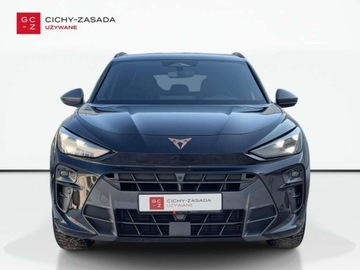 Cupra Terramar SUV 1.5 eTSI 150KM 2025 Cupra Terramar 1.5 150 km automat Head-up gwarancja Faktura VAT 23, zdjęcie 1