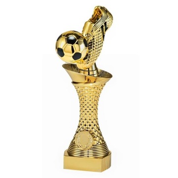 Statuetka, puchar piłka nożna BUT ,26,5cm