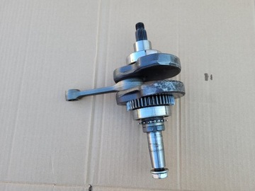 POLARIS HAWKEYE 300 wał korbowy ładny stan