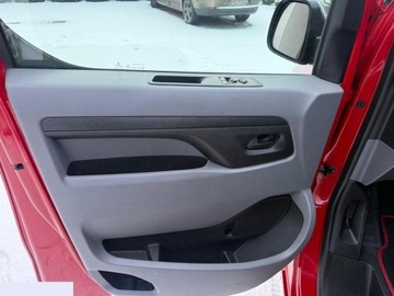 Peugeot Expert III Furgon Standard 2.0 BlueHDi 122KM 2021 Peugeot Expert Kombi Long 2,8t EAT8 122KM 2021r bezwypadkowy, zdjęcie 18