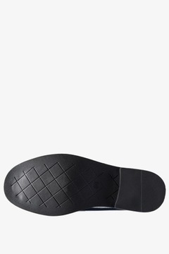 ТУФЛИ ЖЕНСКИЕ РАСКРАШЕННЫЕ С ДЕКОРАТИВНОЙ ПРЯЖКОЙ, УДОБНЫЕ, размер 41