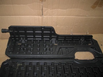 полка ковер ковер пол крышка багажника Dodge Ram 08-18 L0043038