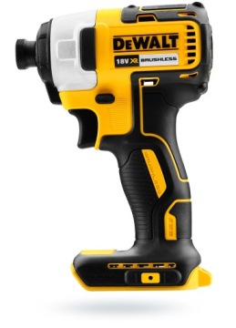 Отвертка DeWalt DCK2060D2T DCD778 + DCF787 2x2Ah