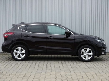 Nissan Qashqai II Crossover 1.6 dCi 130KM 2017 Nissan Qashqai 1.6 Diesel 131KM, zdjęcie 5