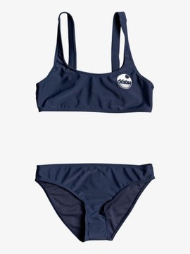 ROXY DWUCZĘŚCIOWY STRÓJ KĄPIELOWY LOGO (14L)