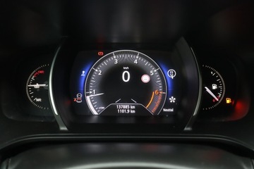 Renault Megane IV 2016 Renault Megane 1.2 TCe, Salon Polska, zdjęcie 10