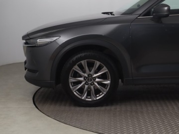 Mazda CX-5 II SUV 2.0 SKY-G 165KM 2019 Mazda CX-5 2.0 Skyactiv-G, Salon Polska, zdjęcie 14