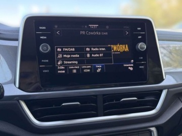 Volkswagen T-Roc I SUV Facelifting 1.5 TSI ACT 150KM 2024 Volkswagen T-Roc Style Keyless App-Connect Tempomat ACC Led Plus Virt, zdjęcie 17