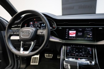 Audi Q7 II (4M) SUV Facelifting  3.0 50 TDI 286KM 2023 Audi Q7 Gwarancja*Salon PL*Bezwypadkowy*I, zdjęcie 22