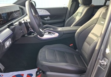 Mercedes GLE V167 2025 Mercedes-Benz GLE 53 AMG Coupe PHEV 4-Matic 3.0 Hybryda 449KM, zdjęcie 10
