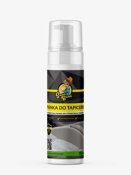 SmartBlond pianka do tapicerki 150ml